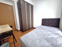 The Parc Condominium (D5), Condominium #563155771